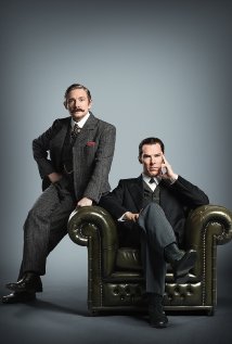 Sherlock: The Abominable Bride (2016)