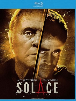 Solace (2015)