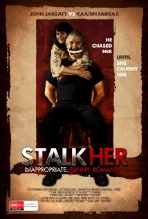 StalkHer (2015)