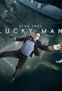 Stan Lee’s Lucky Man  Season 01