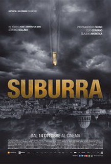 Suburra (2015)