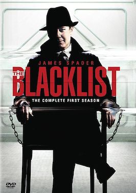 The Blacklist Season 01