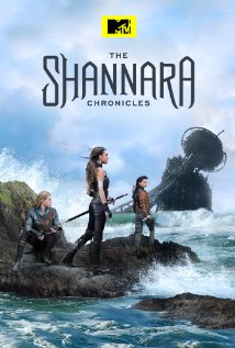 The Shannara Chronicles Season 01