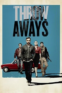 The Throwaways (2015)