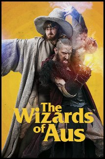 The Wizards of Aus Season 01