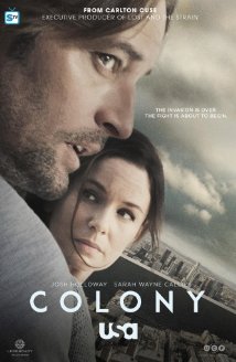 Colony Season 01