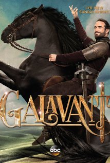 Galavant Season 02