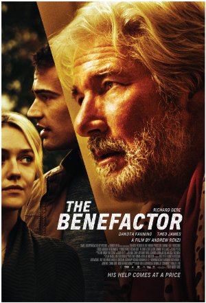 The Benefactor (2016)