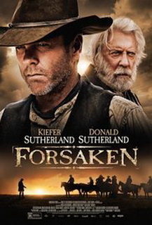 Forsaken (2016)