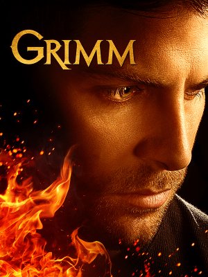 Grimm Season 05