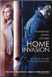 Home Invasion (2016)