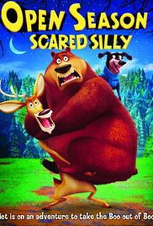 Open Season: Scared Silly (2015)