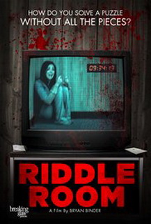 Riddle Room (2016)