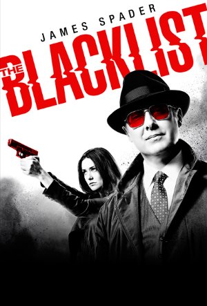 The Blacklist Season 03