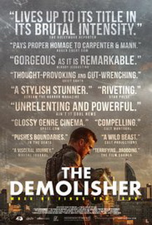 The Demolisher (2015)