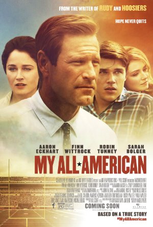 My All American (2015)