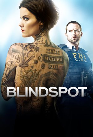 Blindspot Season 01