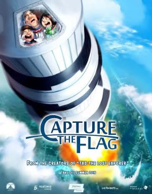 Capture the Flag (2015)