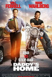 Daddy’s Home (2015)