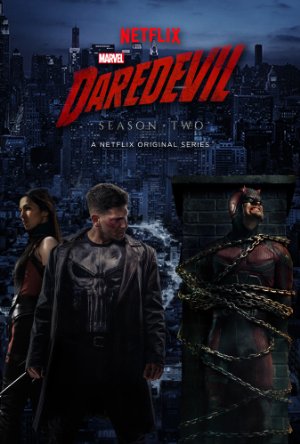 Daredevil Season 02