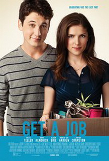 Get a Job (2016)