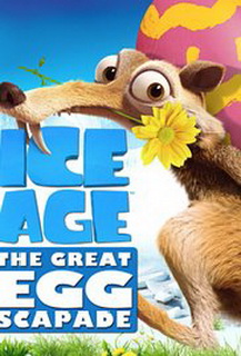 Ice Age: The Great Egg-Scapade (2016)