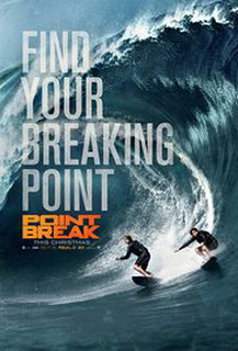 Point Break (2015)