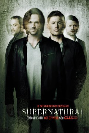 Supernatural Season 11