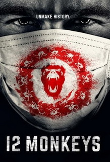 12 Monkeys Season 01