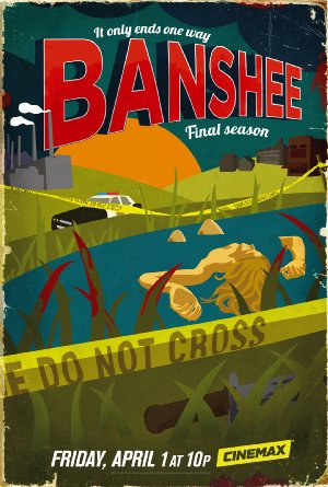 Banshee Season 04