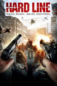 Dead Rush (2016)