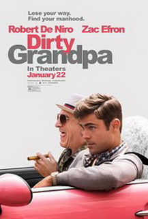 Dirty Grandpa (2016)