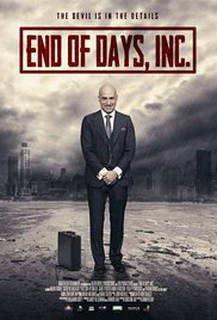 End of Days, Inc. (2015)