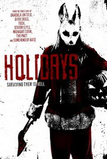 Holidays (2016)