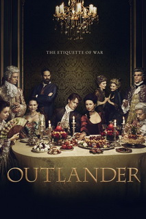 Outlander Season 02