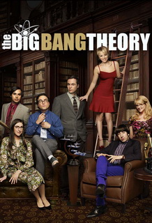 The Big Bang Theory Season 09