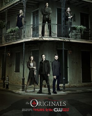 The Originals Season 03