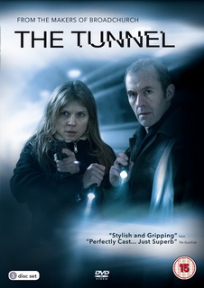 The Tunnel  Season 01