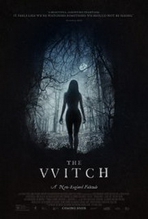 The Witch (2015)