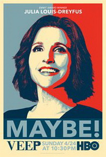 Veep Season 05