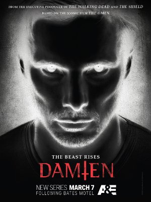 Damien Season 01