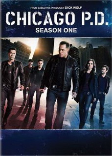 Chicago PD Season 01