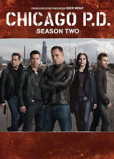 Chicago PD Season 02