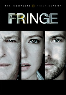 Fringe Season 01