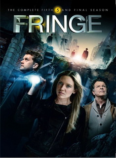 Fringe Season 05