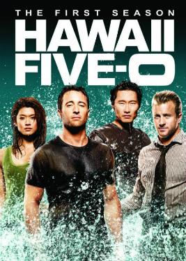 Hawaii Five-0 Season 01