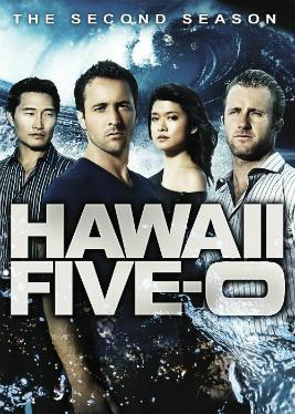 Hawaii Five-0 Season 02