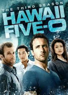 Hawaii Five-0 Season 03