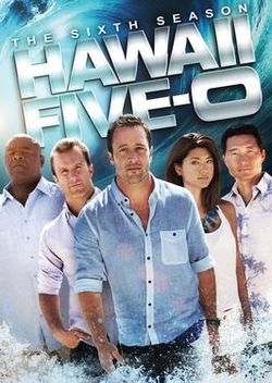 Hawaii Five-0 Season 06