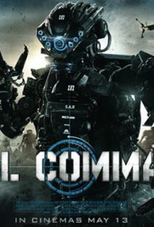 Kill Command (2016)